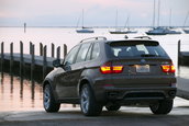 Oficial: BMW X5 Facelift