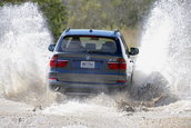 Oficial: BMW X5 Facelift