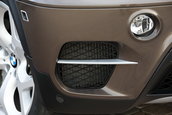 Oficial: BMW X5 Facelift