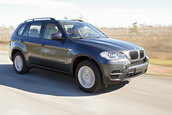 Oficial: BMW X5 Facelift
