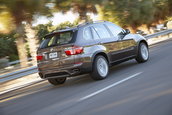 Oficial: BMW X5 Facelift