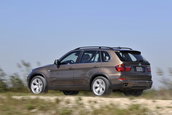 Oficial: BMW X5 Facelift