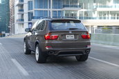 Oficial: BMW X5 Facelift