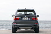 Oficial: BMW X5 Facelift