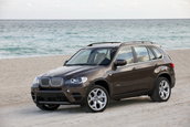 Oficial: BMW X5 Facelift