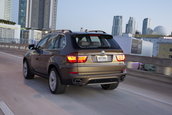 Oficial: BMW X5 Facelift