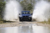 Oficial: BMW X5 Facelift