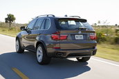 Oficial: BMW X5 Facelift