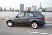 Oficial: BMW X5 Facelift