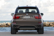 Oficial: BMW X5 Facelift