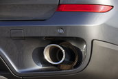Oficial: BMW X5 Facelift
