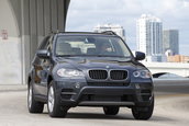 Oficial: BMW X5 Facelift