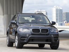 Oficial: BMW X5 Facelift