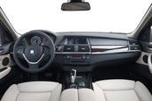Oficial: BMW X5 Facelift