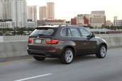 Oficial: BMW X5 Facelift