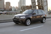 Oficial: BMW X5 Facelift