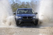 Oficial: BMW X5 Facelift