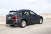 Oficial: BMW X5 Facelift