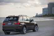 Oficial: BMW X5 Facelift