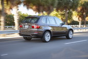 Oficial: BMW X5 Facelift