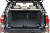 Oficial: BMW X5 Facelift
