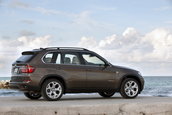 Oficial: BMW X5 Facelift