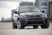 Oficial: BMW X5 Facelift