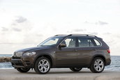 Oficial: BMW X5 Facelift