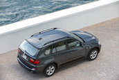 Oficial: BMW X5 Facelift