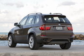 Oficial: BMW X5 Facelift