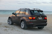 Oficial: BMW X5 Facelift