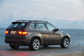 Oficial: BMW X5 Facelift