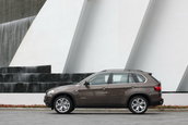 Oficial: BMW X5 Facelift