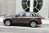 Oficial: BMW X5 Facelift