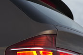 Oficial: BMW X5 Facelift