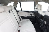Oficial: BMW X5 Facelift