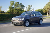 Oficial: BMW X5 Facelift