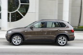 Oficial: BMW X5 Facelift