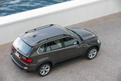 Oficial: BMW X5 Facelift