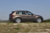 Oficial: BMW X5 Facelift