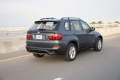 Oficial: BMW X5 Facelift