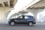 Oficial: BMW X5 Facelift