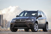 Oficial: BMW X5 Facelift