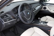 Oficial: BMW X5 Facelift