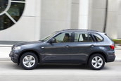 Oficial: BMW X5 Facelift