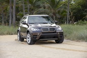 Oficial: BMW X5 Facelift