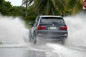 Oficial: BMW X5 Facelift