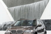 Oficial: BMW X5 Facelift