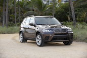 Oficial: BMW X5 Facelift