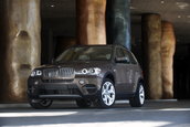 Oficial: BMW X5 Facelift